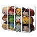 Clear Plastic Tsum Tsum Plush Organizer