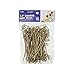 Royal, Package of 100, Bamboo Knot Cocktail and Hors D'oeuvre Picks, 3.5