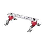 Panduit GB2B0514TPI-1 Telecommunications Grounding