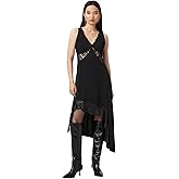 AllSaints Women's Lailey Dress
