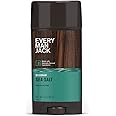 EVERY MAN JACK Sea Salt Deodorant, 3 OZ
