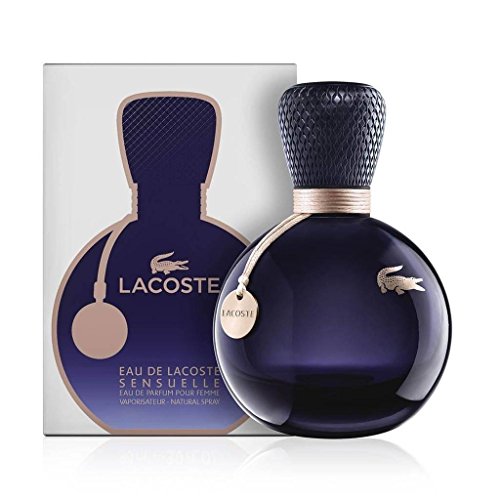 Lacoste Sensuelle Perfume For Women Eau De Parfum Desertcart