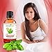 Real Peppermint Essential Oil :: Pure Undiluted (2oz)
