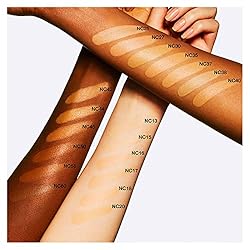 Mac Studio Fix Soft Matte Foundation Stick NC25