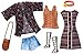 Barbie Fashions Boho, 2 Pack - Original