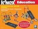K'NEX Education - Investigating Solar Energy Set