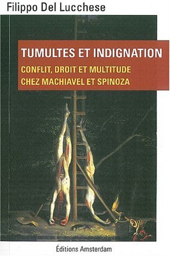 Tumultes et indignation
