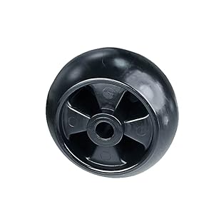 John Deere Original Equipment Wheel - M111489 (1)