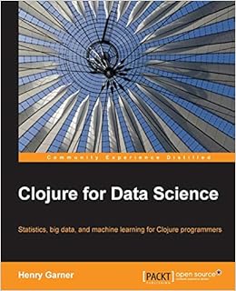 machine learning in clojure