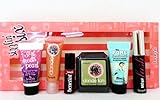 Benefit Cosmetics Sizzlin' Six