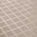 Bedsure Duvet Cover Set with Zipper Closure-Camel Diamond Pattern, Full/Queen (86
