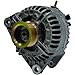 BOSCH AL6426N Original Equipment New Alternator - Compatible with Select Dodge Durango, Ram 1500 Pickup, Ram 2500 Pickup, Ram 3500 Pickup; 132 Amp