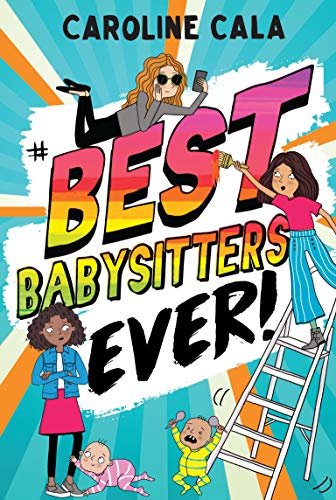 Best Babysitters Ever