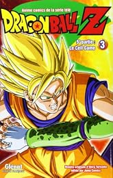 Dragonball Z