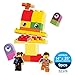 LEGO The Movie 2 Duplo Duck Staticker