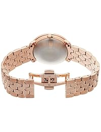 Bulova Accutron II - 97B130 Unisex Reloj de oro rosa Reloj unisex