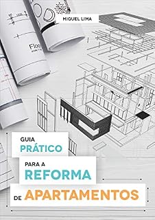 Livro Guia Prático Para a Reforma de Apartamentos