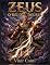 Livro ZEUS: O rei dos deuses