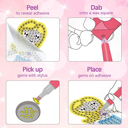ORIENTAL CHERRY Arts and Crafts for Kids Ages 8-12 - Make ...