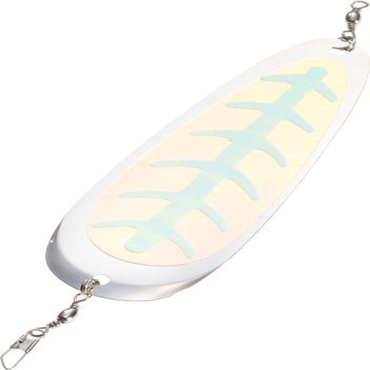Mack's Lure Shasta Tackle Sling Blade