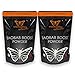 Trim Healthy Naturals Baobab Boost Powder: 2 Pack