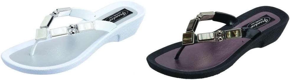 Women's Shell V-Thong