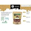 Cotswold-Granaries-HOGM-Hedgehog-Food-Medium-natural Cotswold Granaries HOG/M Hedgehog Food (Medium), natural