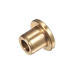 HARFINGTON Flange Bearing Sleeve 5mm Bore 9mm OD