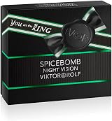 Viktor & Rolf Eau de Toilette 50 ml for Men view 4