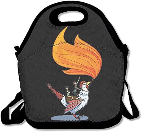 Willcallyou Reusable Lunch Bags-- YouTube Good Mythical Morning