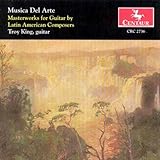MUSICA DEL ARTE:MASTERWORKS FOR GUITAR             image