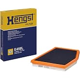 Hengst E458L Air Filter