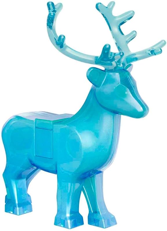 Harry Potter Verbotener Wald: Expecto Patronum 76475