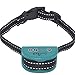 Superior Bark Collar - XS – Med Sized Dogs – Beep – Ultrasonic – Vibration - Shock – Rechargeable - No Pain Anti Bark Collar - 5lb to 60lb - No More Expensive Batteries – East to Set Up and Use TEAL