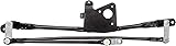 Agility Auto Parts 3410463 Windshield Wiper Linkage
