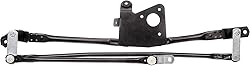 Agility Auto Parts 3410463 Windshield Wiper Linkage