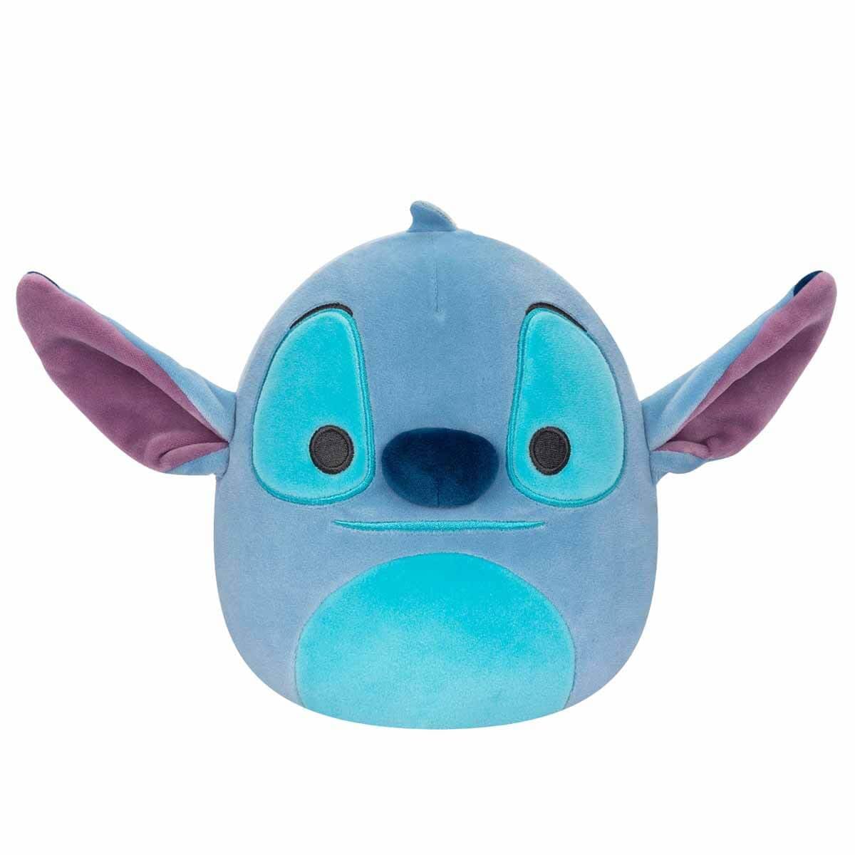Squishmallows Disney 7 Inch Plush - Stitch