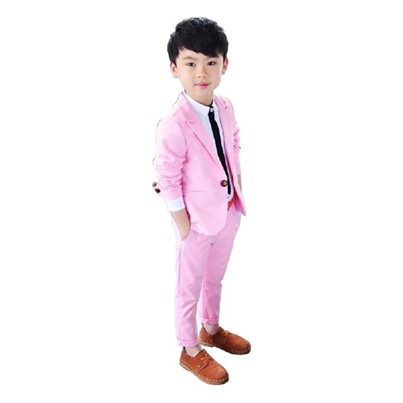 baby boy blazer set
