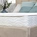 Zinus Ultima Comfort 8 Inch Spring Mattress, Full
