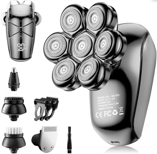 SHPAVVER Head Shavers
