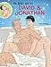 In Bed with David & Jonathan by 