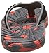 Volcom Men's Radial Flip Flop