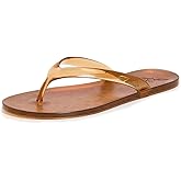 Ancient Greek Sandals Women's Jelly Flip Flops