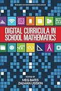 Digital Curricula in School Mathematics (Research in Mathematics Education)