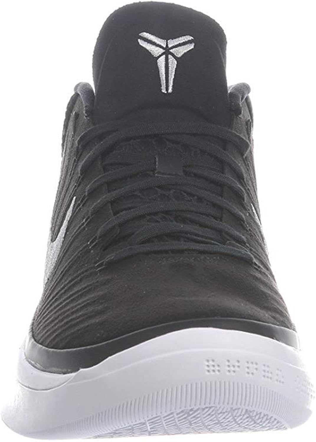 kobe 14 mens silver