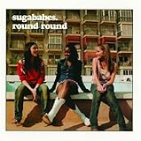 Sugababes Album: «Round Round» (Front side) Sugababes Album: «Round Round» (Front side)