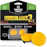 KontrolFreek Borderlands® 3 Claptrap Performance