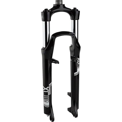 suntour xcm 30 forks