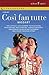 Mozart - Cosi fan Tutte