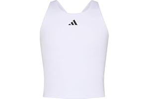adidas Girls' Athletic Training Tank